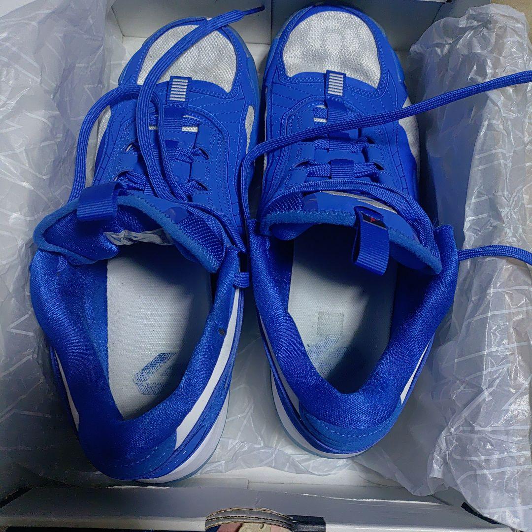 Jordan　luka2