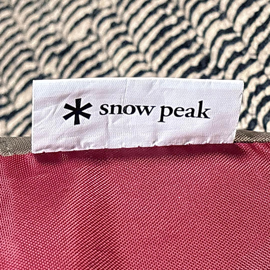 ✨超美品✨  peak レクタL TP-842H 人気大型タープ