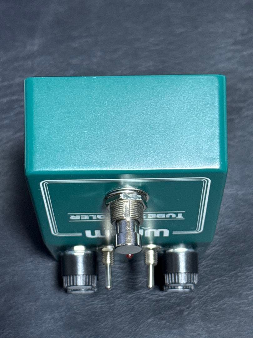 ギター WARM AUDIO Tube Squealer