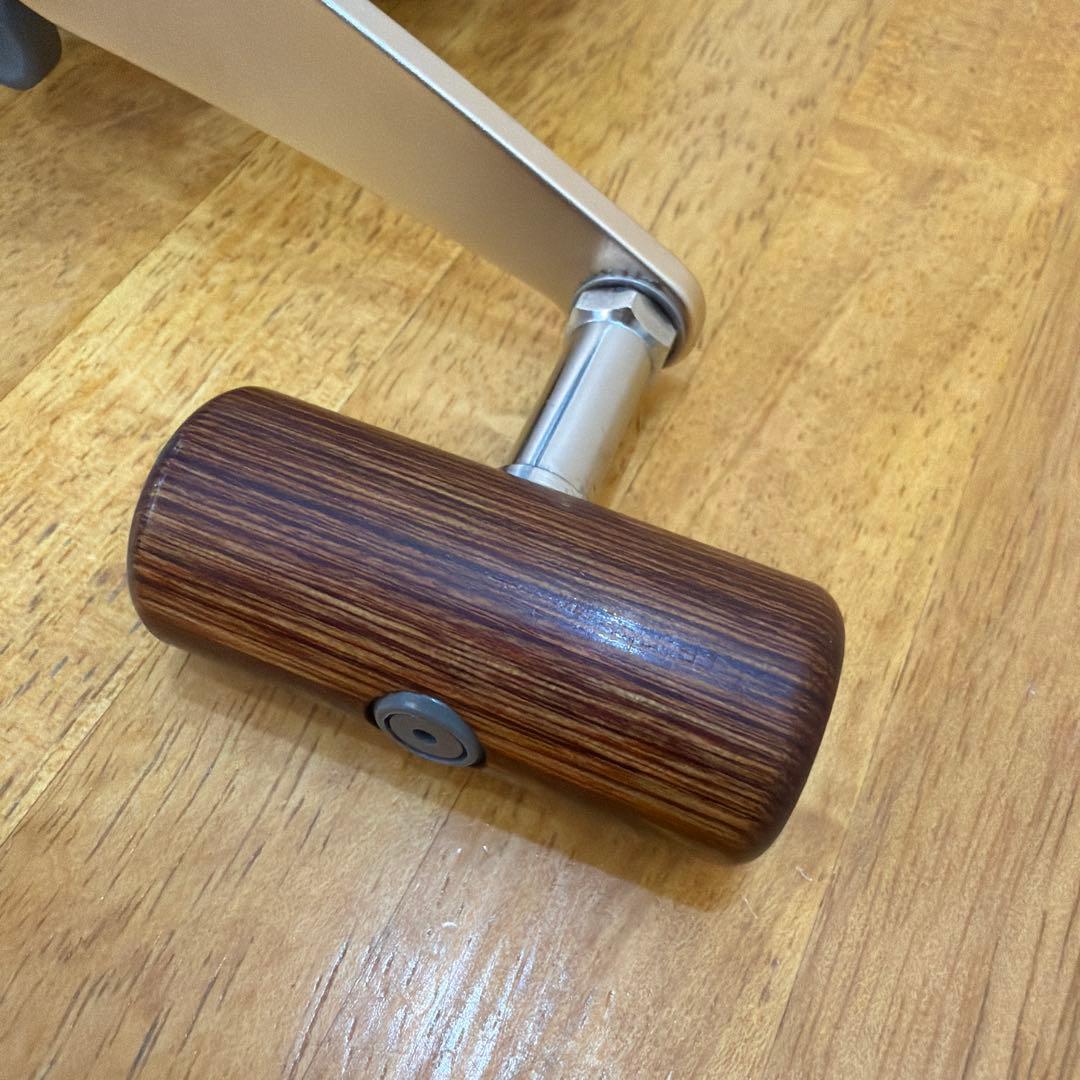 SHIMANO DIGITANA SLS船4000 両軸リール