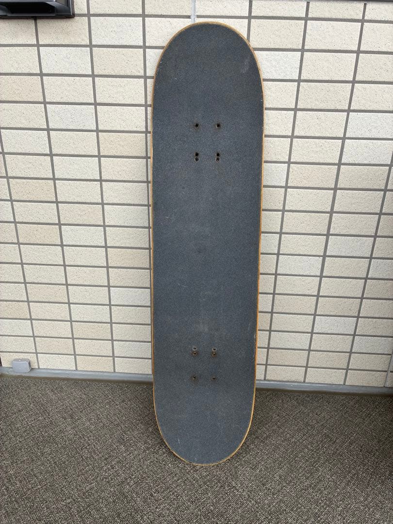 90年代　スカルスケート