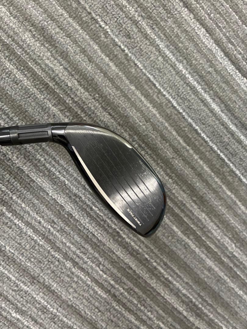 テーラーメイド STEALTH 3W 15° 純正VENTUS 7-S