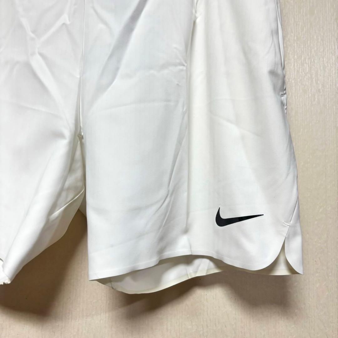 ✨タグ付き✨ NIKE ナダル ショートパンツ 短パン テニスウェア XL
