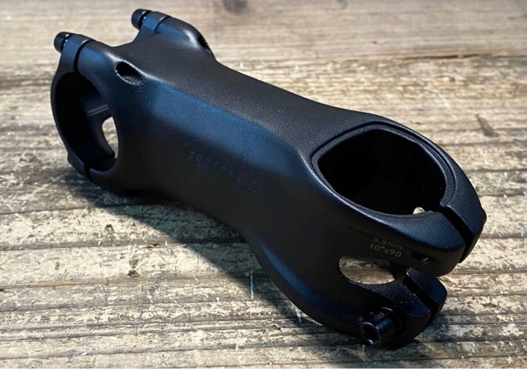 Giant Contact SL AeroLight stem 90mm ステム