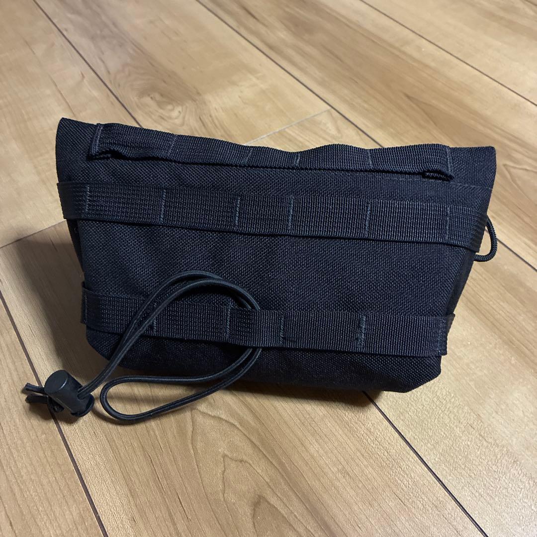アクセサリー OUTER SHELL Mini Bar Bag