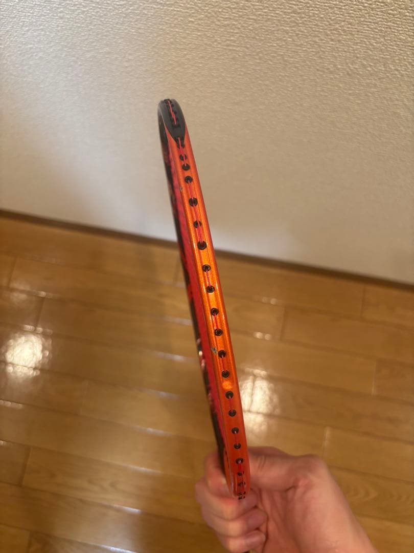 YONEX アストロクス99桃田モデル3u5廃盤品