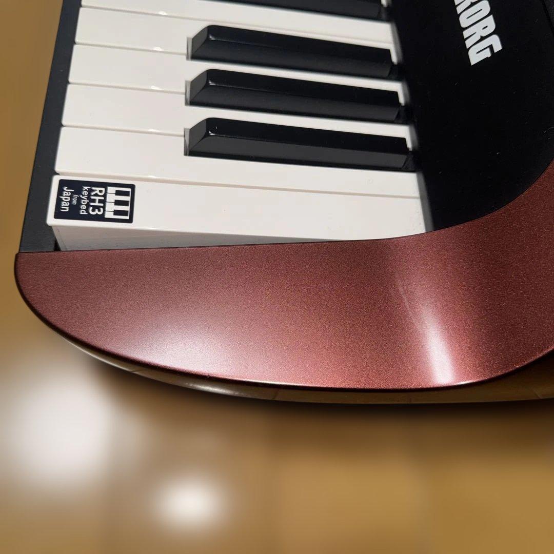ジャンク品　korg sv-1 88鍵