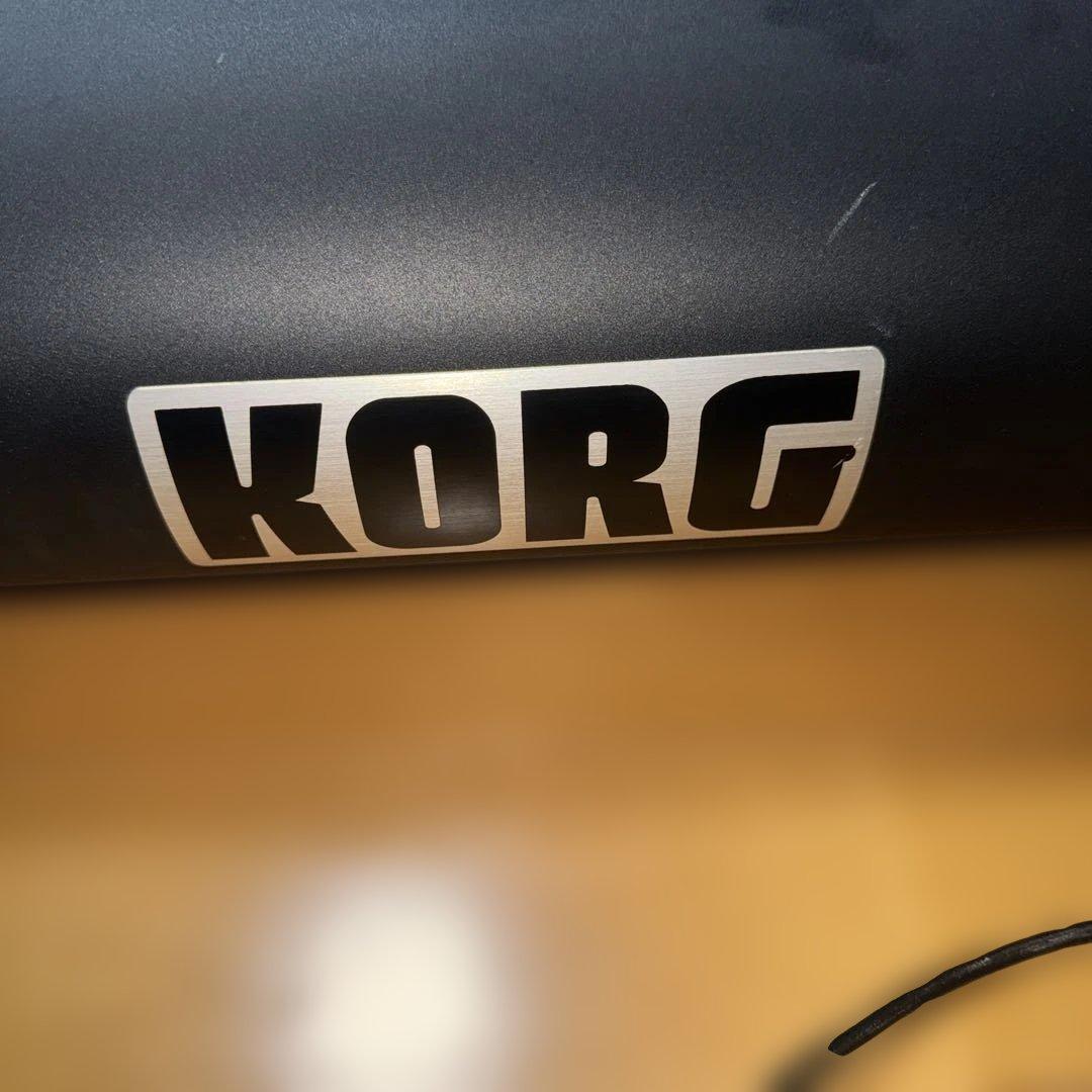 ジャンク品　korg sv-1 88鍵