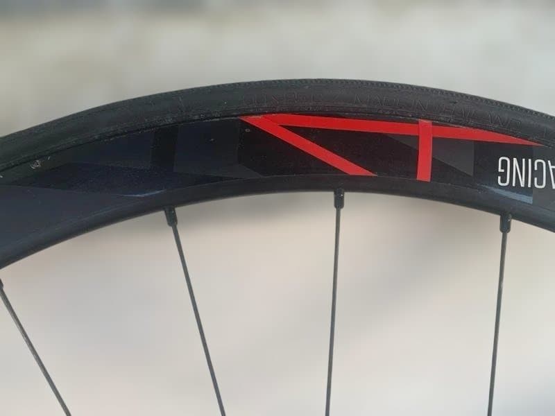 Fulcrum Racing 4 DB（シマノ11速フリー）前後セット