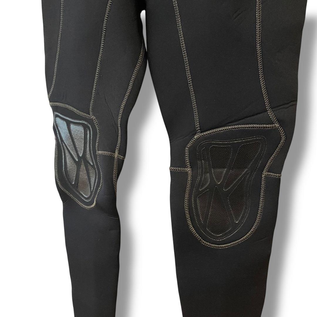 【未使用級】スリーウェザー ウエットスーツ シーガル 既製L ムラサキスポーツ