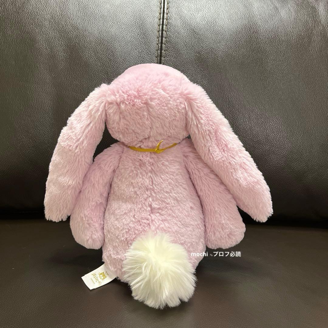 ぬいぐるみ  Thistlepop Blossom Luxe Bunny