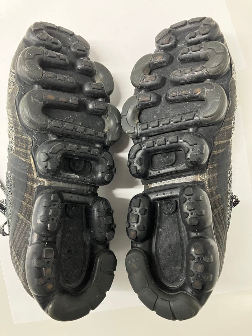 NIKE エア　ヴェイパーマックスフライニット　26.5センチ　美品