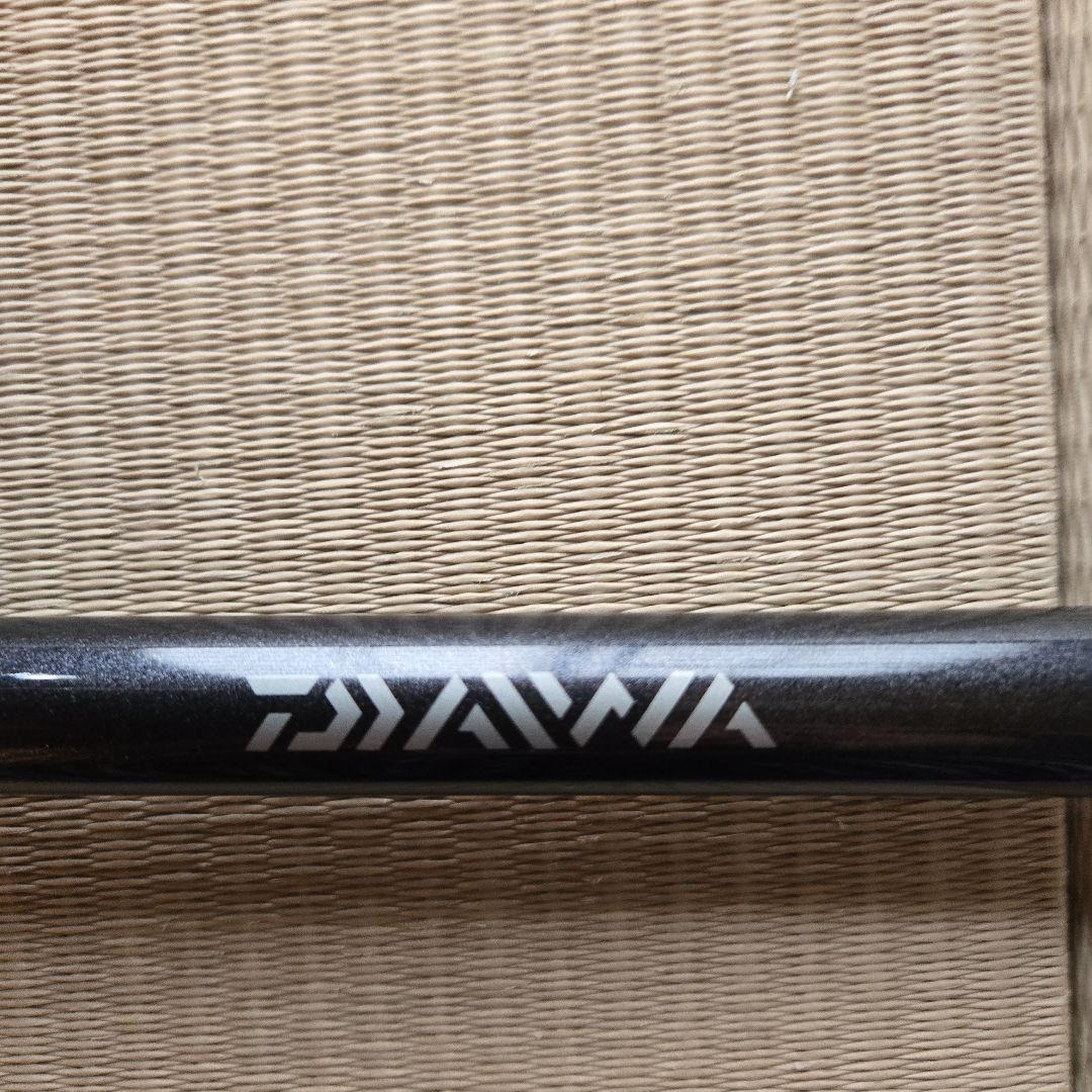 「新品」LIBERTY CLUB 磯竿 2-45 DAIWA