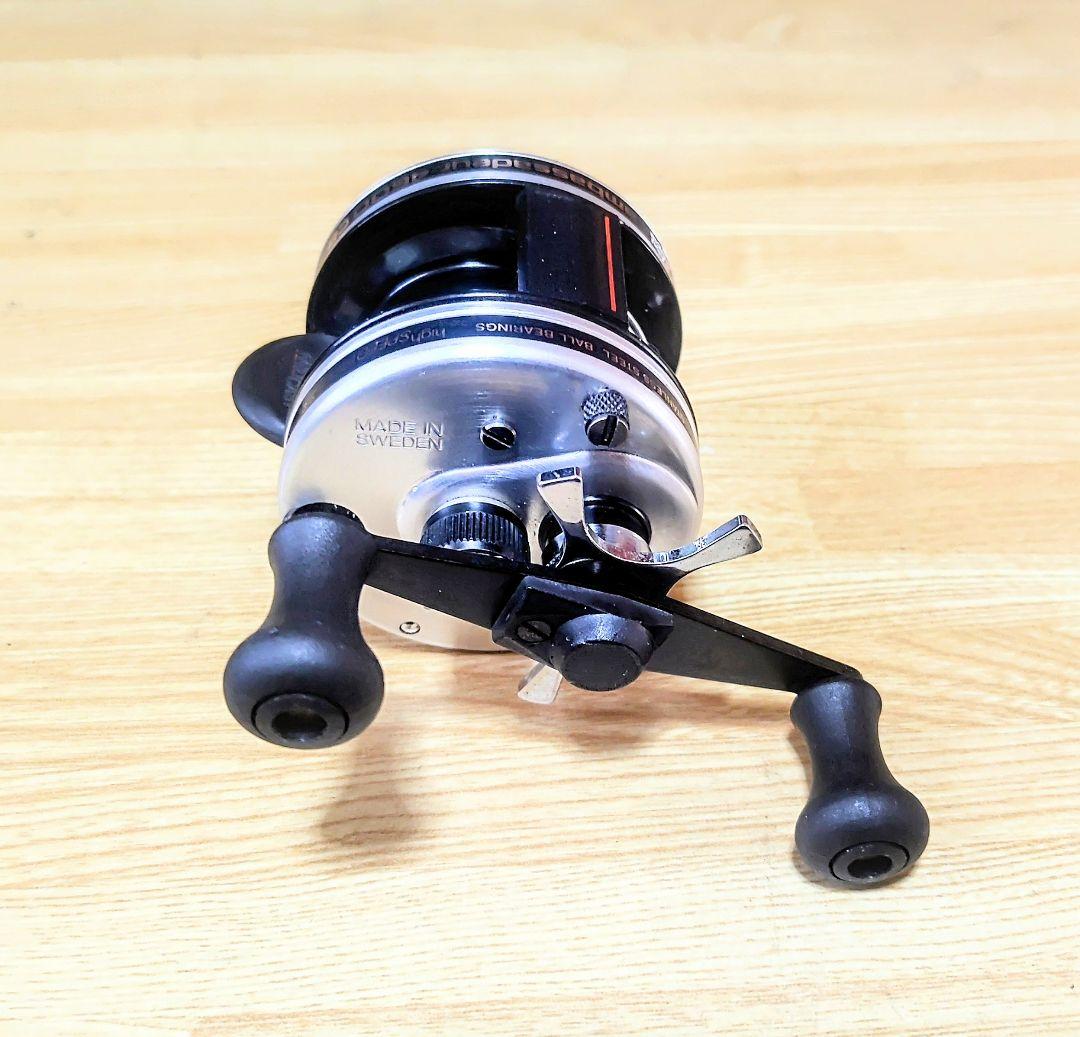 アンバサダー4600 CB フルオーバーホールめちゃくちゃ綺麗です状態は完璧です
