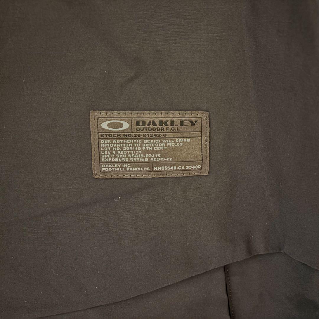 /// 冬ラストSALE /// Oakley x オーバーオール ⭐︎新品 ⭐︎