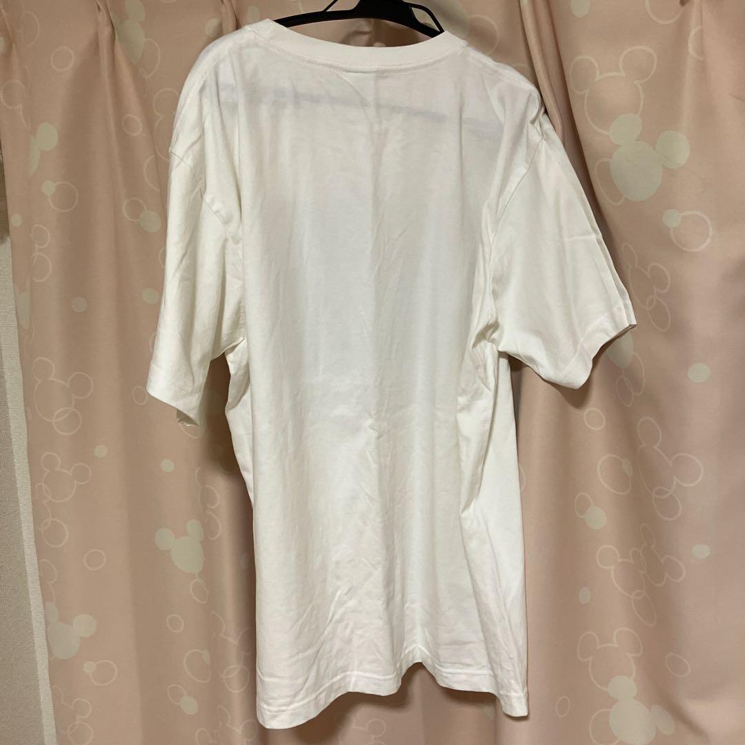 タワレコ　エヴァ　カヲルくん　Tシャツ