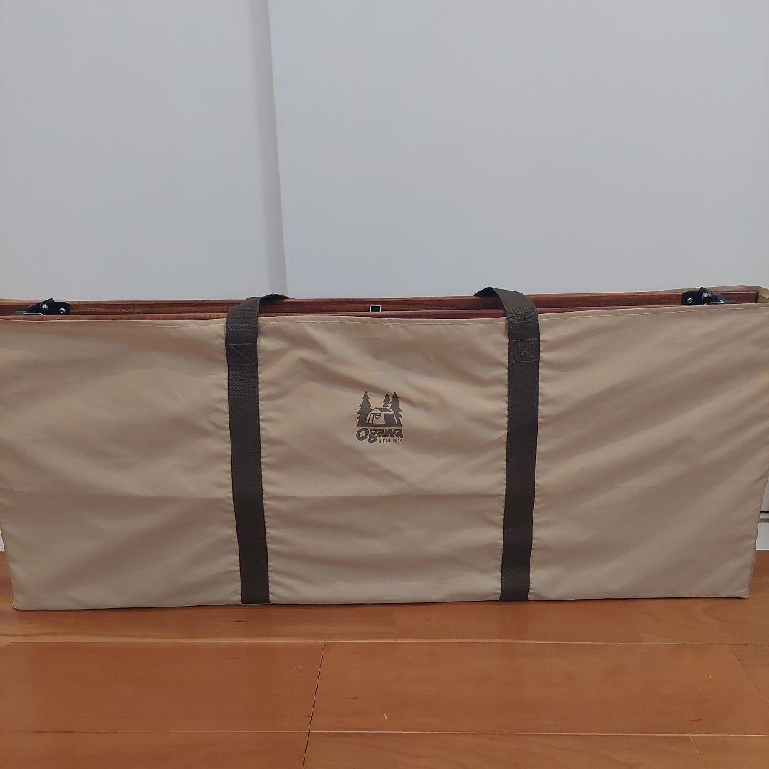 オガワ OGAWA 3 High&Low Table ロング II テーブル