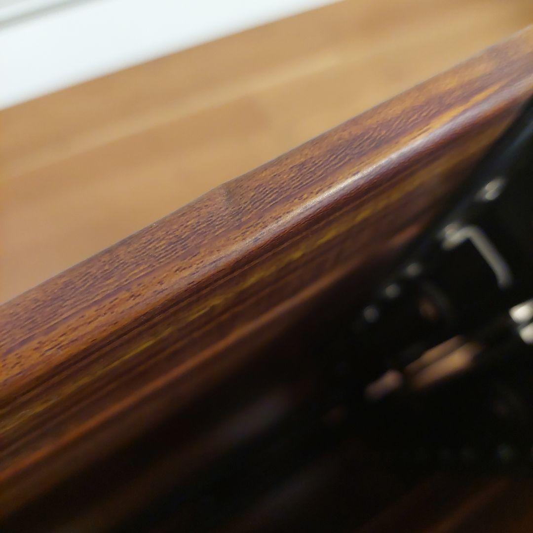 オガワ OGAWA 3 High&Low Table ロング II テーブル