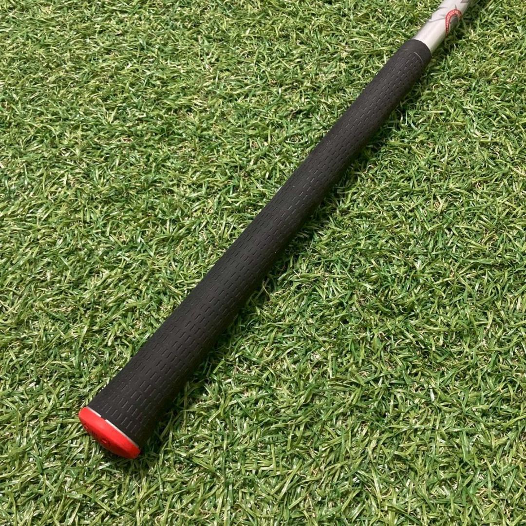 TaylorMade M6 ドライバー TENSEI TM5 純正ヘッドカバー付