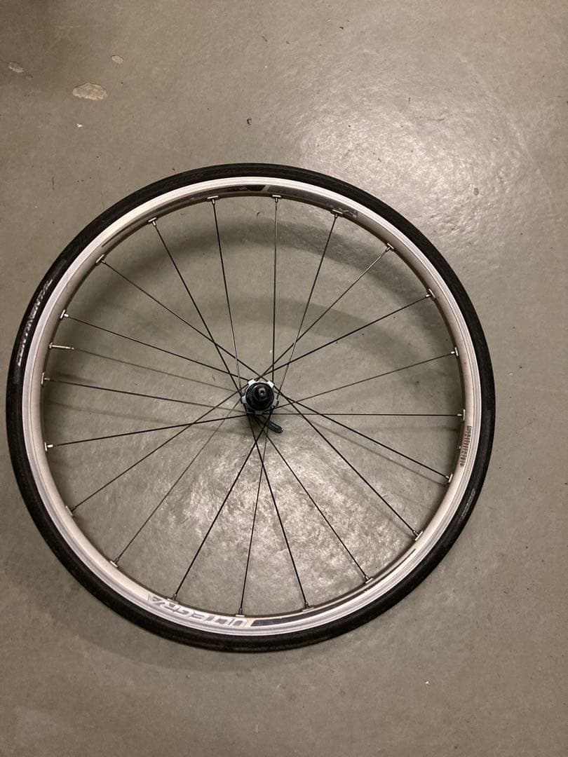 Shimano Ultegra アルテグラホイール　WH-6800
