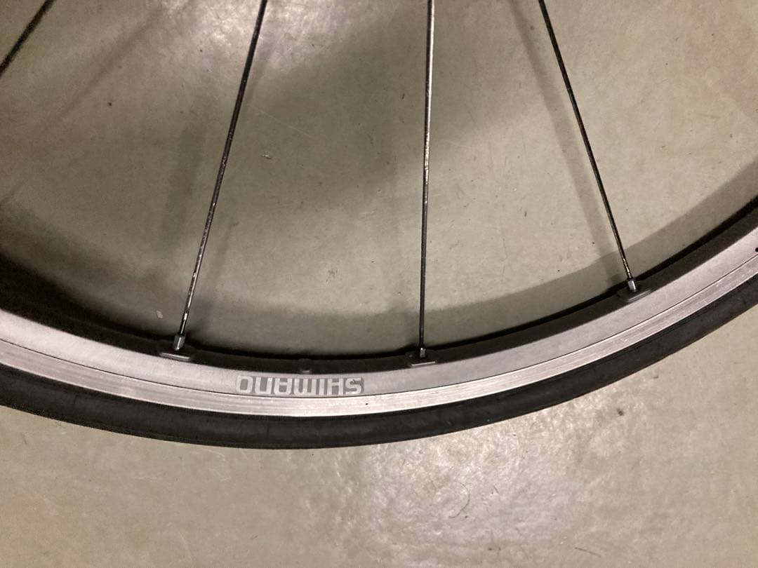 Shimano Ultegra アルテグラホイール　WH-6800