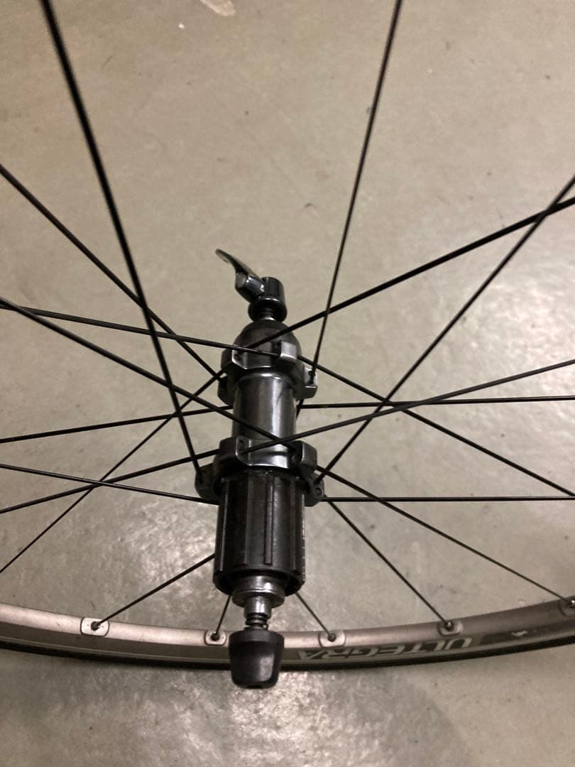 Shimano Ultegra アルテグラホイール　WH-6800