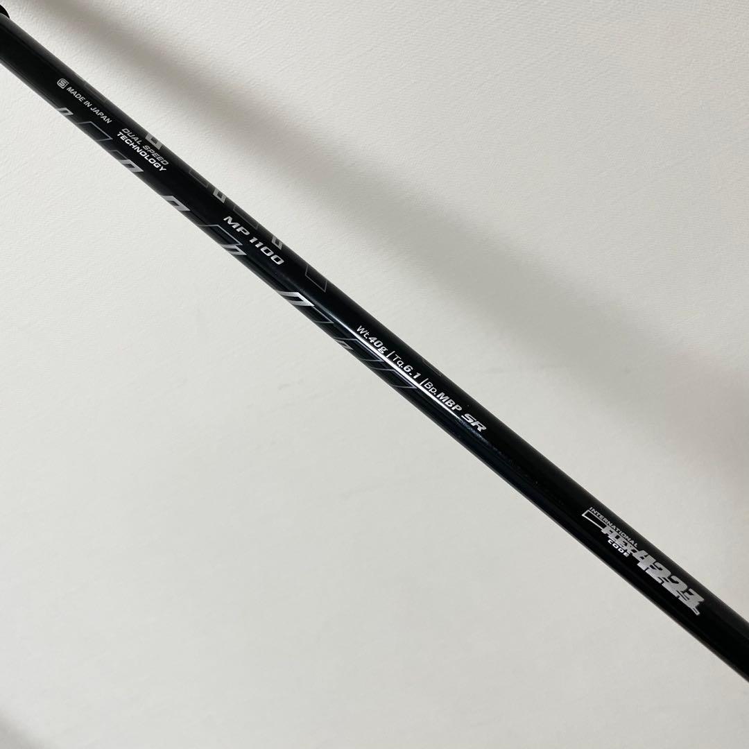 ★未使用品★ ダンロップ XXIO 11 3番フェアウェイウッド 15度　SR