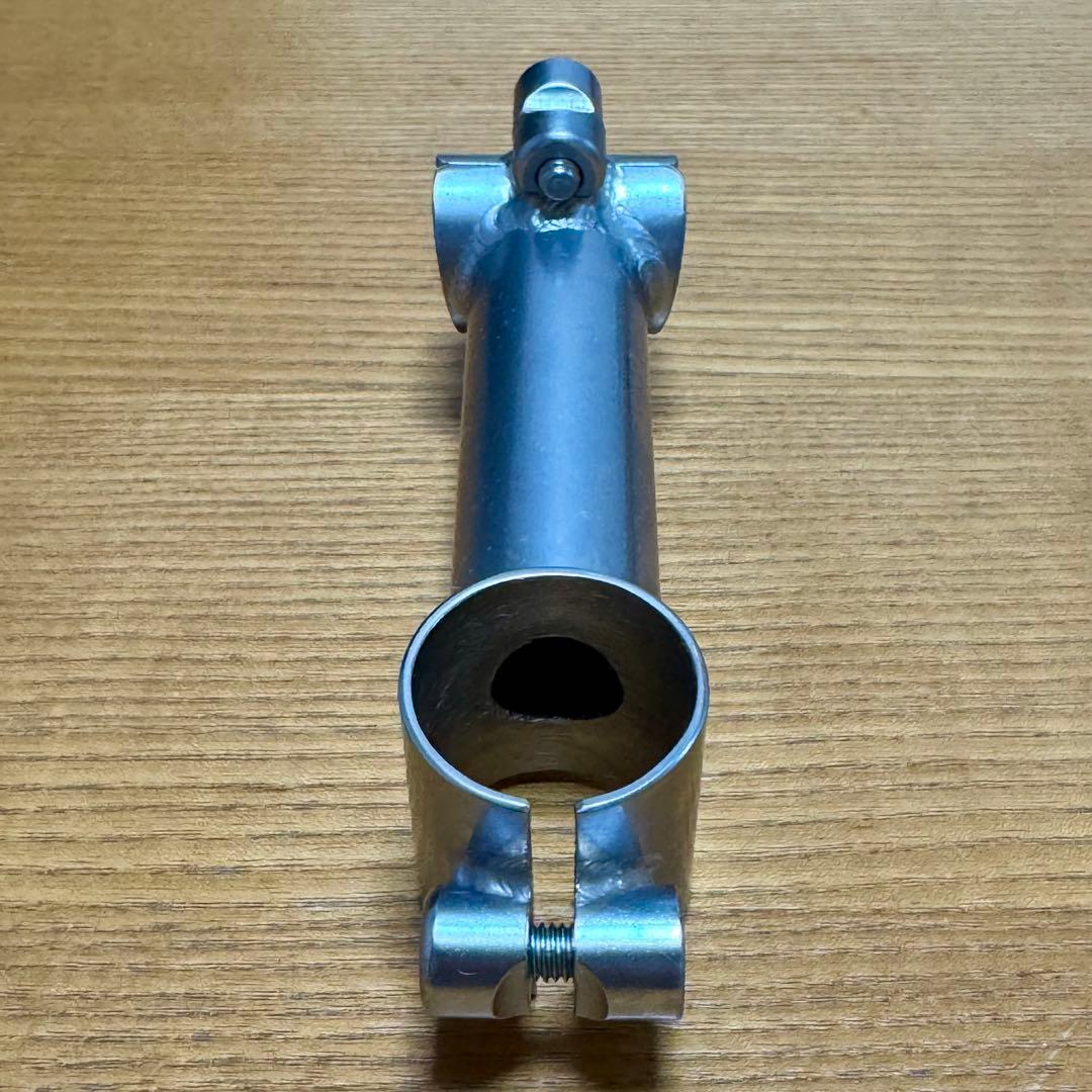 美品 NITTO MT-32 ステム 100mm bluelug