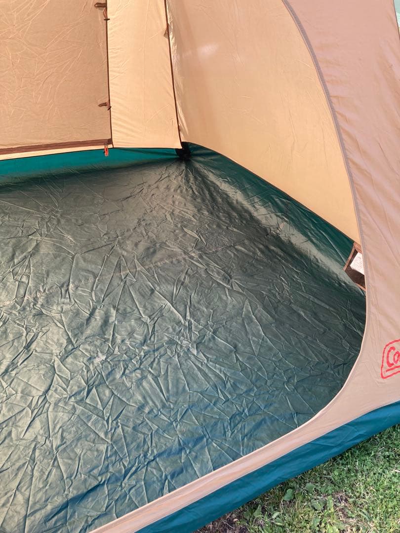 BC CANOPY DOME /270 Screen Canopy TarpⅡ