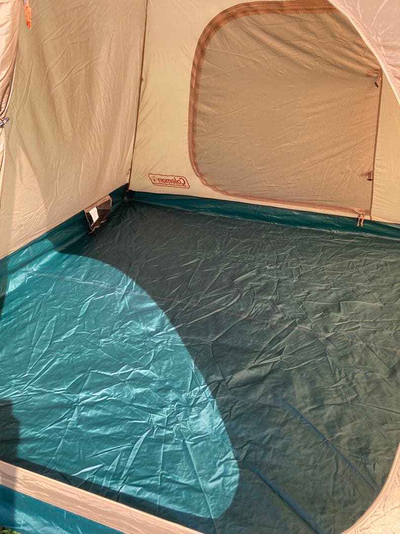 BC CANOPY DOME /270 Screen Canopy TarpⅡ