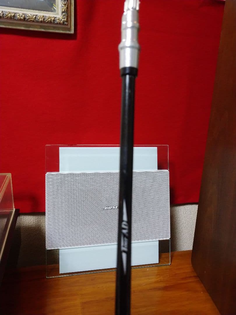 tourAD W60R テーラー現行スリーブ付き