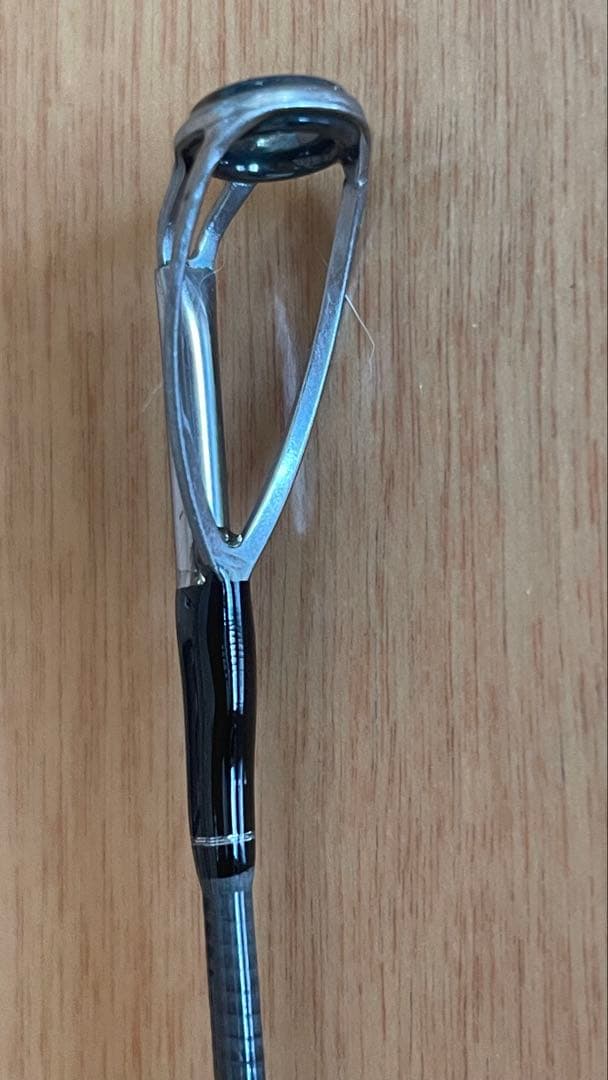 ロッド Monster Impact Avarice 110HH BAIT Model