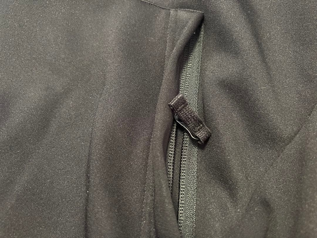 スノーボード 241 3D LOGO WR BONDED HOODIE XL