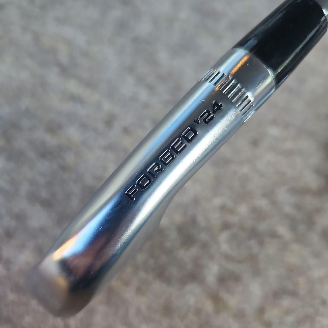 Callaway APEX CB ダイナミックゴールドMID115 6本