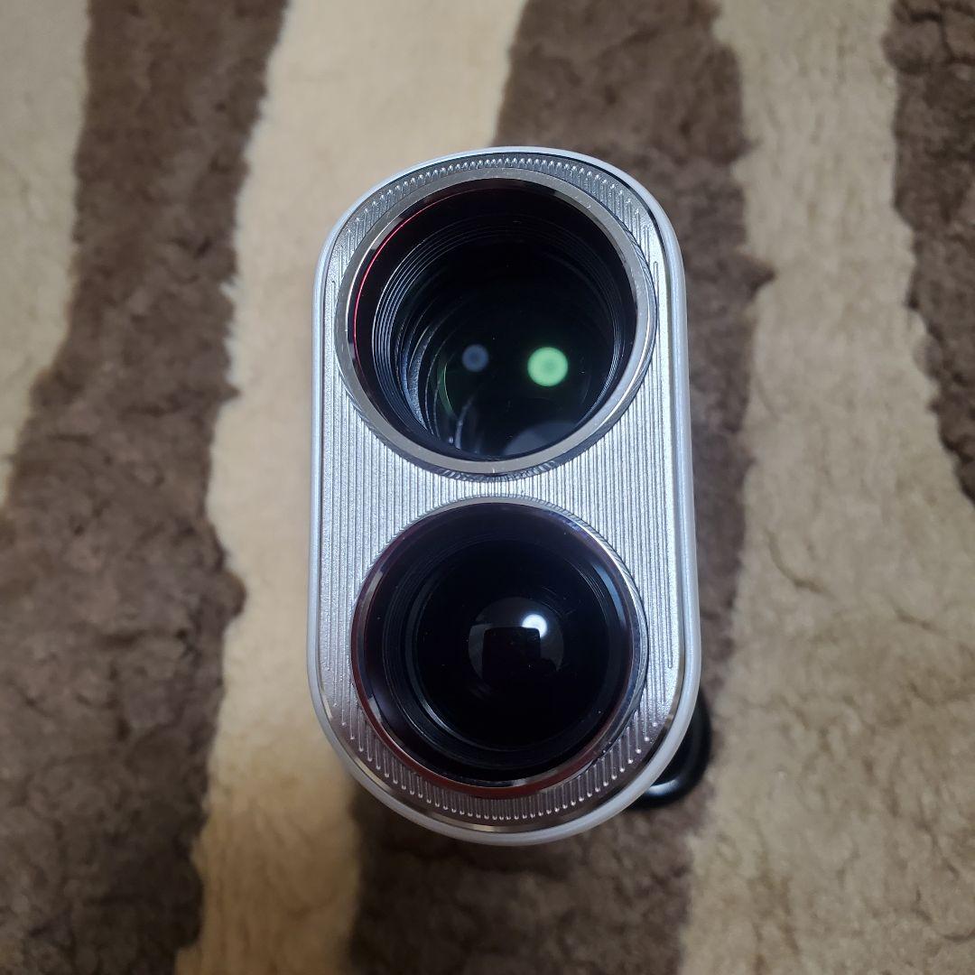 ボイスキャディ ゴルフ用距離計 TL1