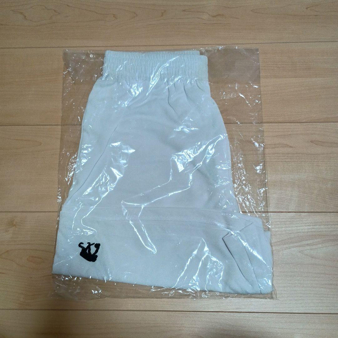 【新品未開封品】エゴザルTシャツ　バスパン　Ｌ　セットアップ