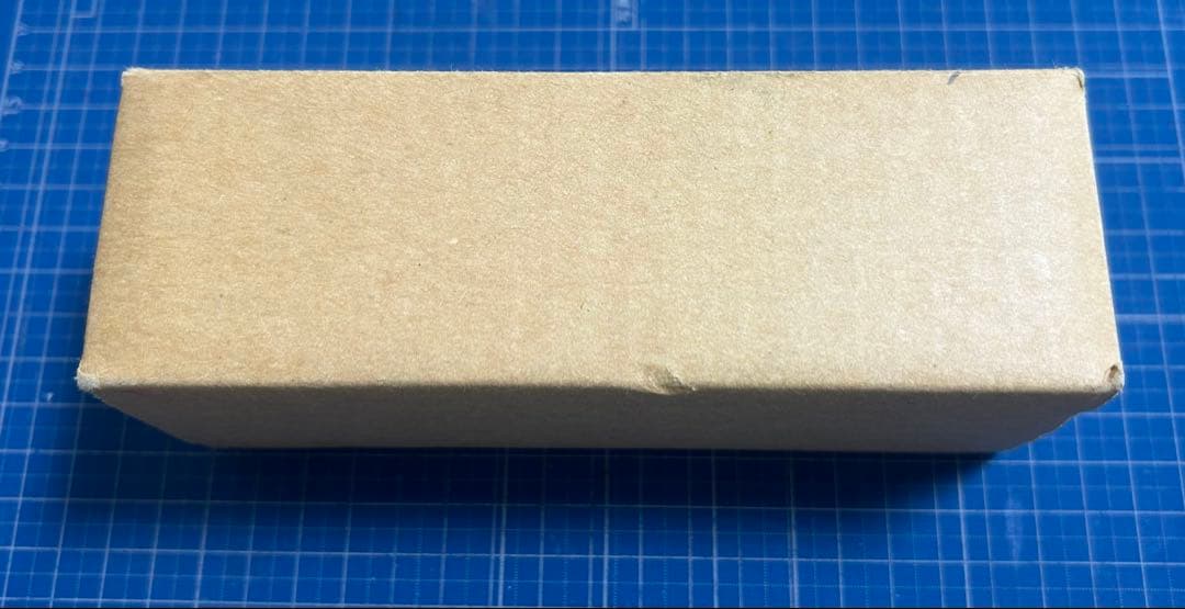 Lunkers Club 黒鱒　1998年　Aタイプ　【新品未使用、美品】