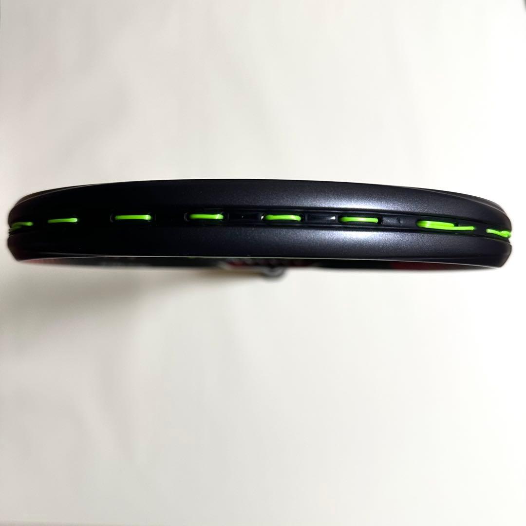 ラケット(軟式用) MIZUNO D FORCE V-TOUR