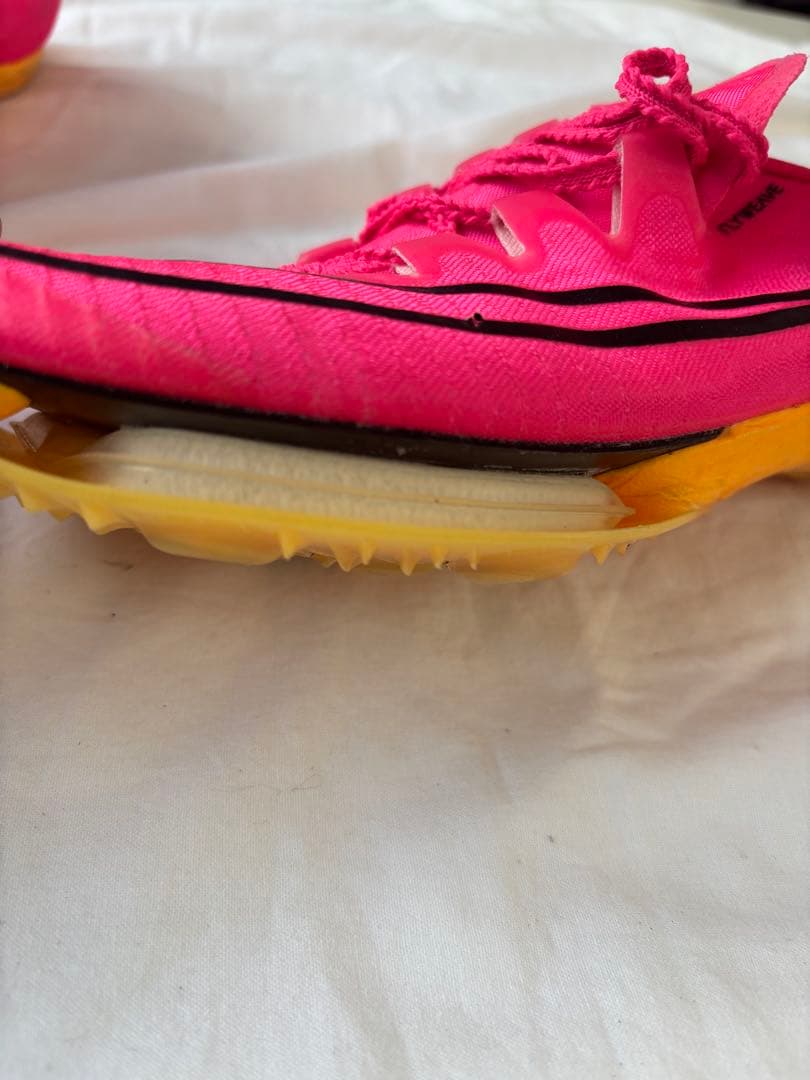 Nike マックスフライ