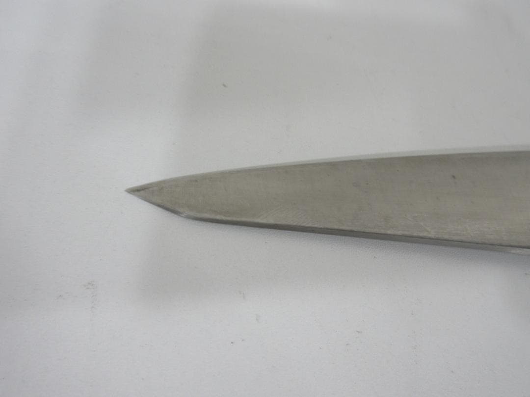 堺菊守 骨スキ包丁 150mm