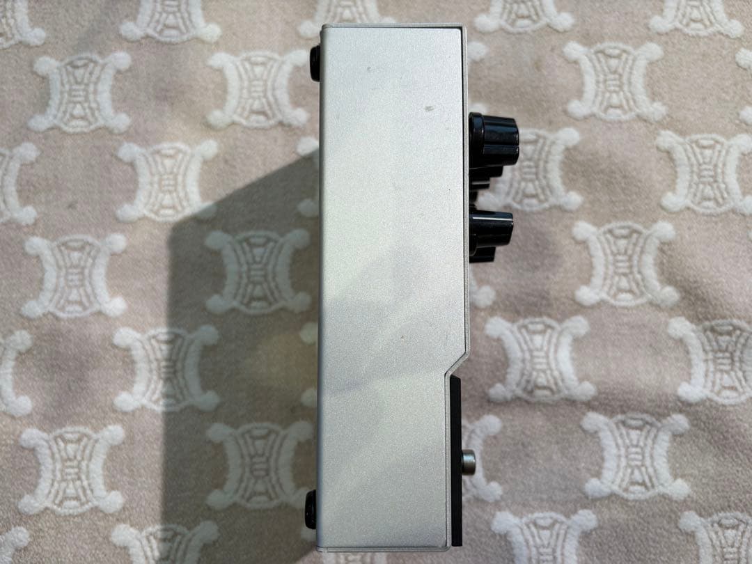 Diezel VH4-1 ギターエフェクター