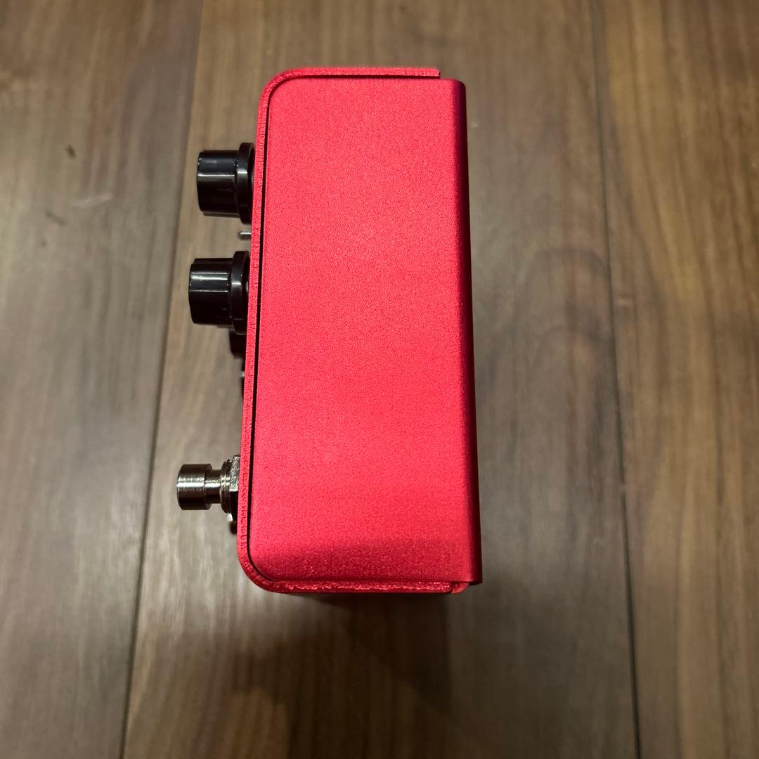 Strymon Sunset 美品（塗装剥がれなし）　2026年1月購入品
