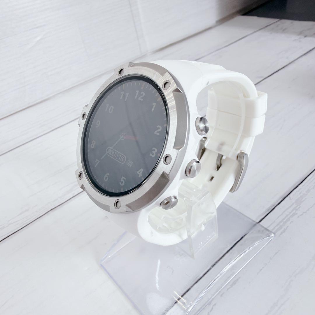 美品　Shot Navi Evolve PRO ゴルフGPSウォッチ