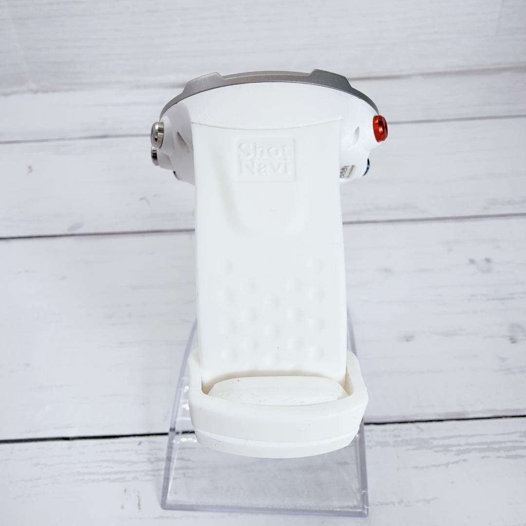 美品　Shot Navi Evolve PRO ゴルフGPSウォッチ