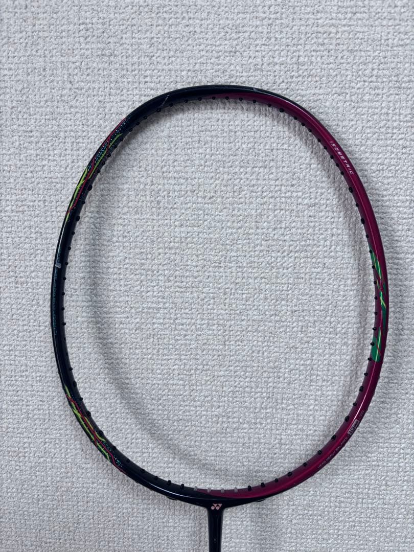 ASTROX88D. 4UG5 ジャンク品
