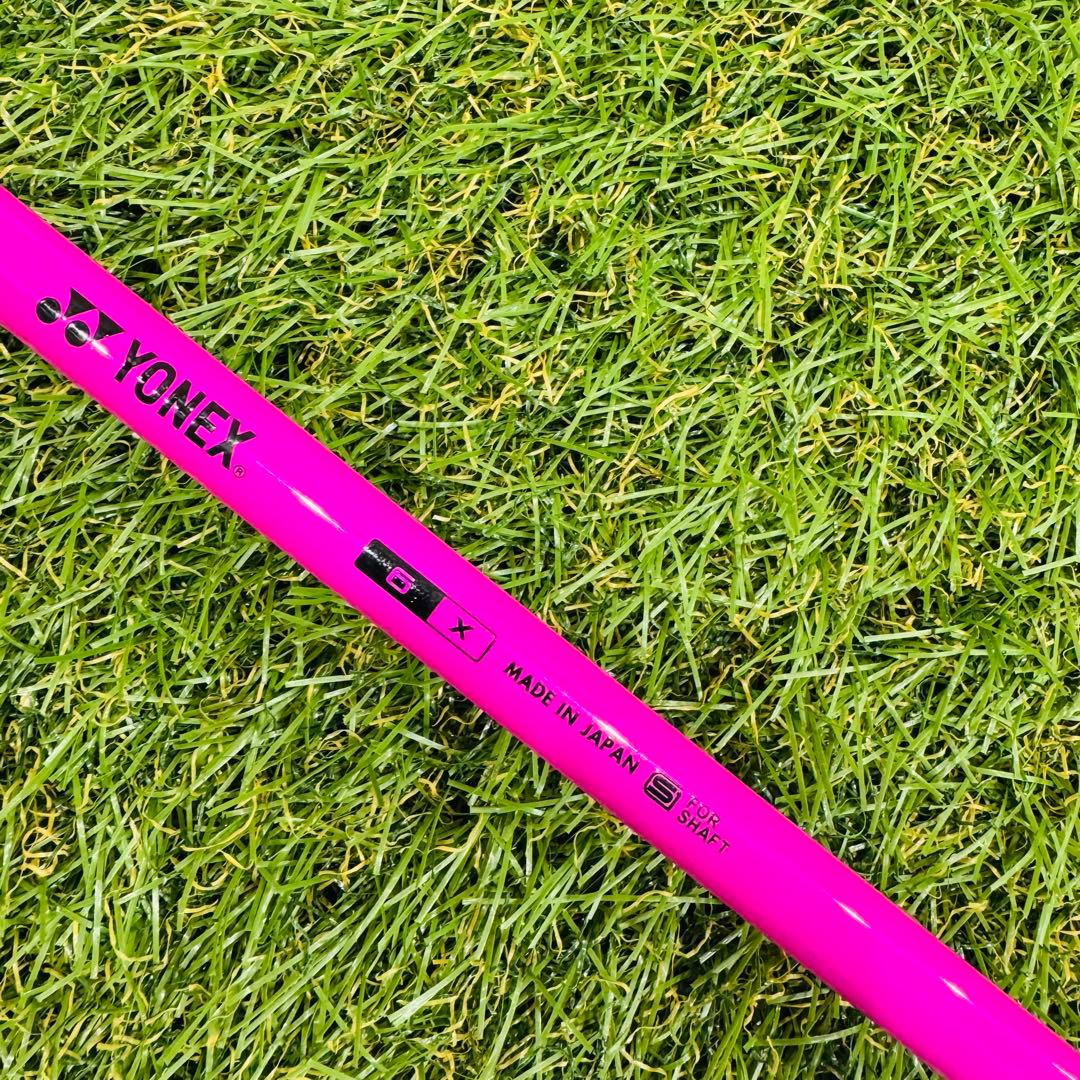 【美品】Callaway LEGACY BLACK TOUR ドライバー（X）