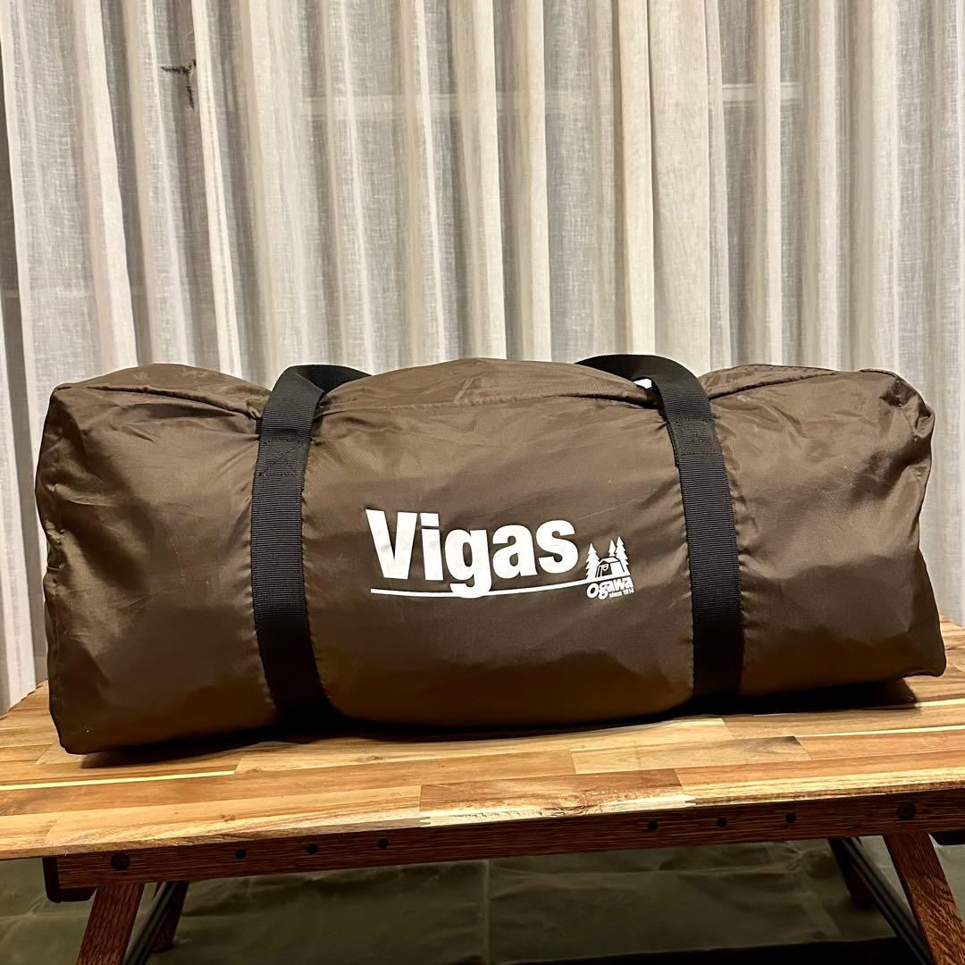 ogawa vigas 2664初期型