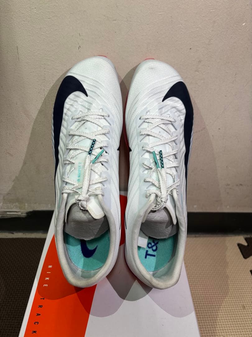 Nike マックスフライ2 26.0