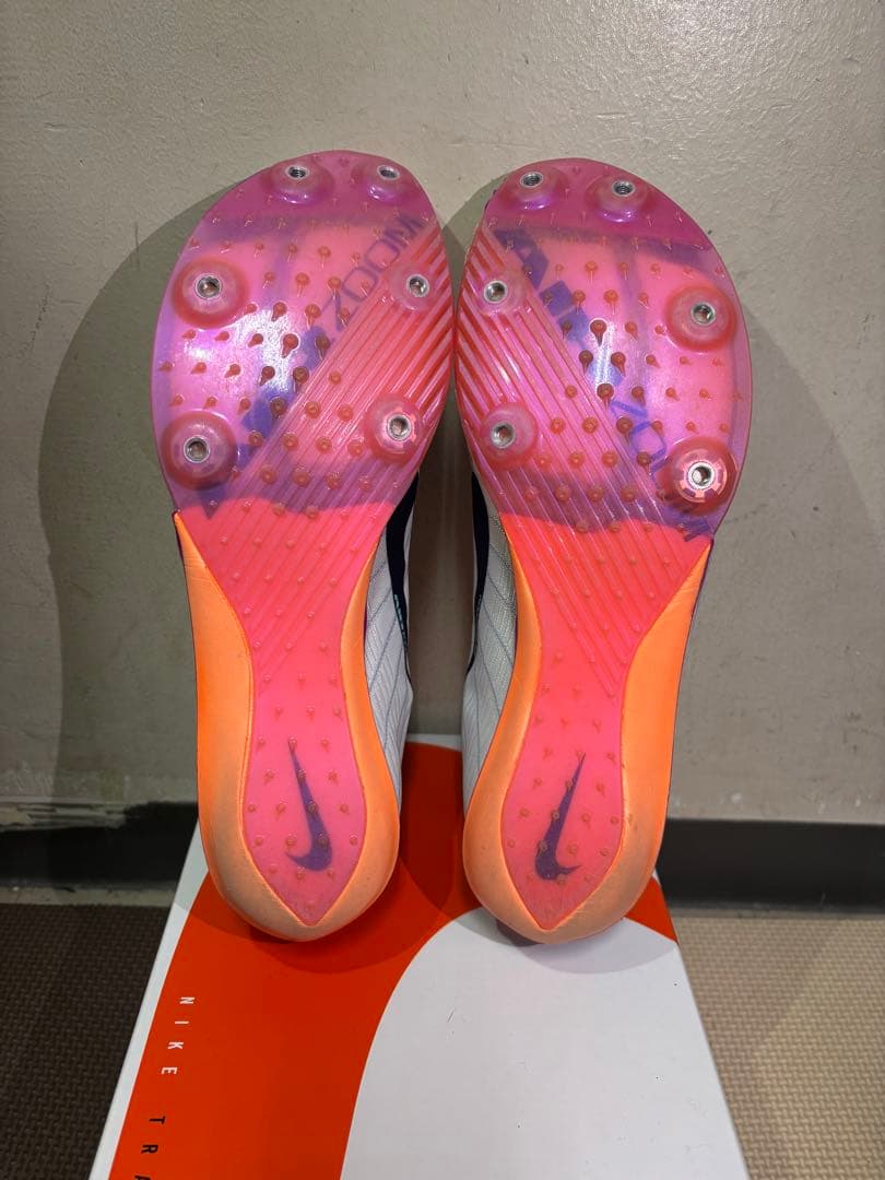 Nike マックスフライ2 26.0