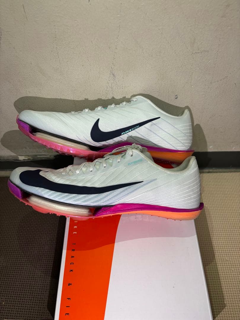 Nike マックスフライ2 26.0